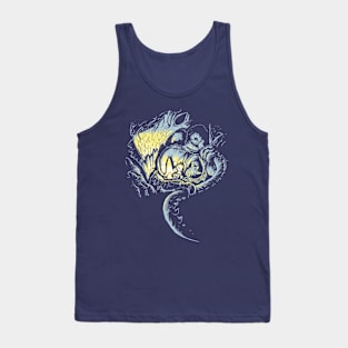 lord of beasts Tank Top